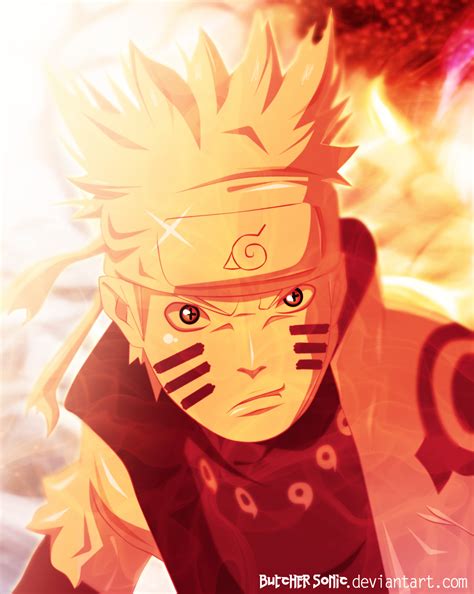 наруто узумаки арт|naruto uzumaki.